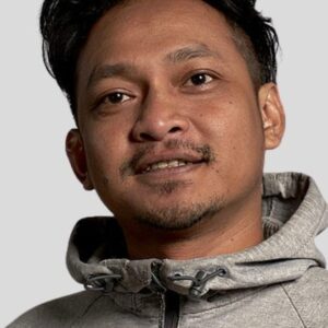 تصویر هنرمند Greg Arya