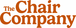 لوگوی رسمی سریال The Chair Company (2025)