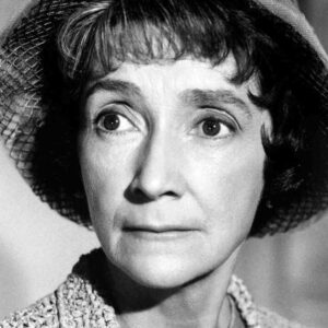 تصویر هنرمند Mildred Dunnock
