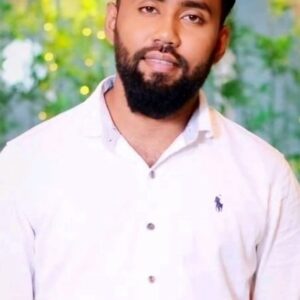 تصویر هنرمند Mehedi Hasan Hridoy