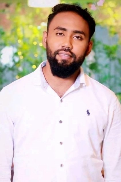 تصویر هنرمند Mehedi Hasan Hridoy