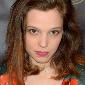 تصویر هنرمند Solène Rigot