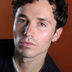 تصویر هنرمند Kevin Michael Brennan