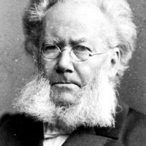 تصویر هنرمند Henrik Ibsen
