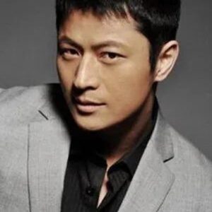 تصویر هنرمند Lin Jiangguo