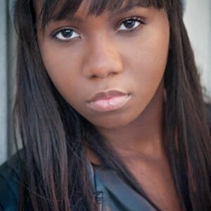 تصویر هنرمند Chaize Macklin