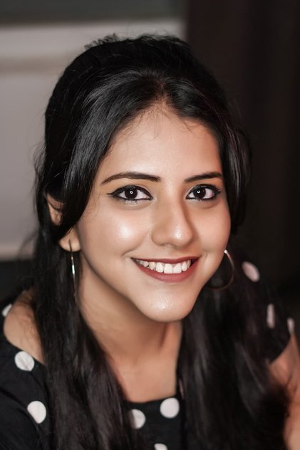 تصویر هنرمند Sireesha Bhagavatula