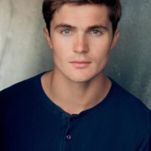 تصویر هنرمند Freddie Pearson