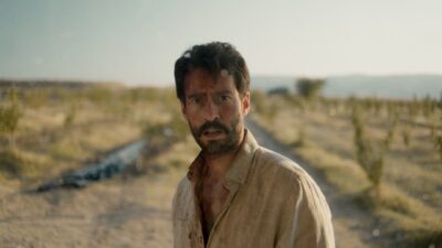 Teaser for The Things You Kill