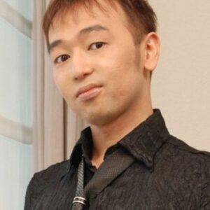 تصویر هنرمند Kosuke Okano