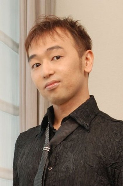 تصویر هنرمند Kosuke Okano