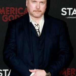 تصویر هنرمند Christopher J. Byrne