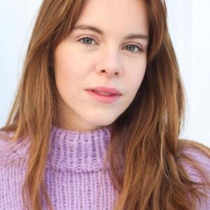 تصویر هنرمند Lisa Teige