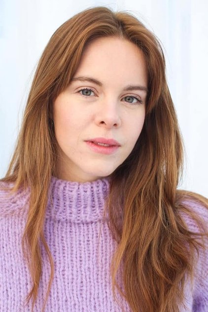 تصویر هنرمند Lisa Teige