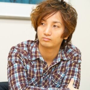 تصویر هنرمند Jun Kumagai