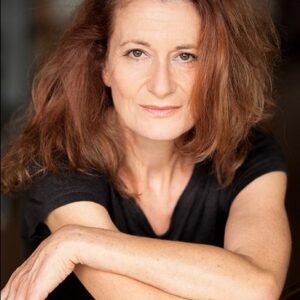 تصویر هنرمند Jacqueline Ghaye