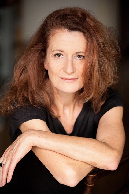 تصویر هنرمند Jacqueline Ghaye