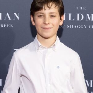 تصویر هنرمند Pierson Mashburn