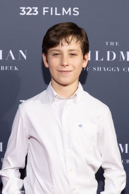 تصویر هنرمند Pierson Mashburn