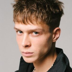 تصویر هنرمند Gleb Kalyuzhny