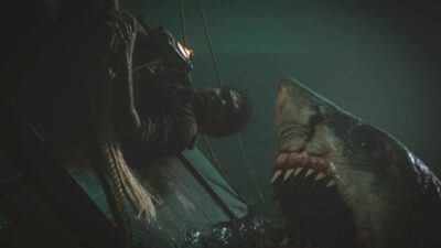 Teaser for Beast of War