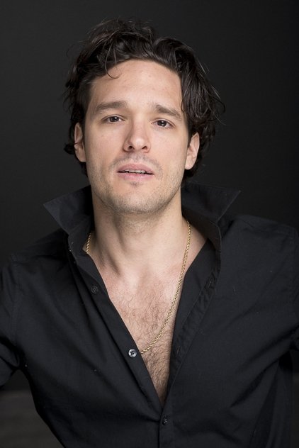 تصویر هنرمند Almagro San Miguel