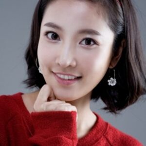 تصویر هنرمند Han Min-chae