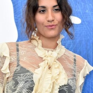 تصویر هنرمند Ginevra De Carolis