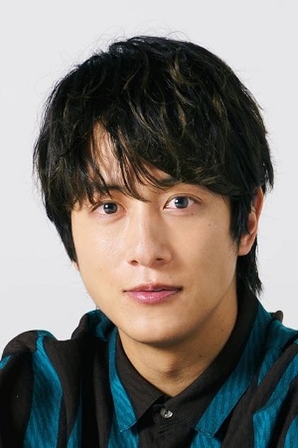 تصویر هنرمند Junpei Mizobata