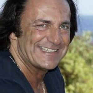 تصویر هنرمند Laurent Rossi