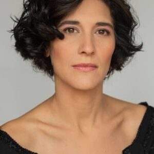 تصویر هنرمند Maria Victoria Di Pace