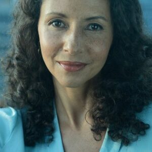 تصویر هنرمند Judy Rotardier