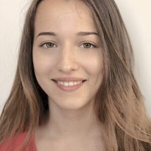 تصویر هنرمند Anastasyia Bogach