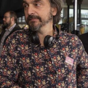 تصویر هنرمند Jean-Patrick Benes