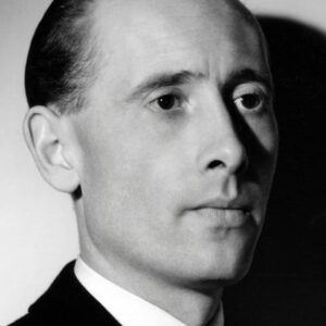 تصویر هنرمند Roy Ward Baker