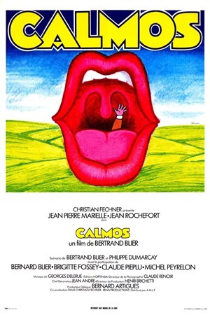 پوستر رسمی فیلم Femmes Fatales (1976)