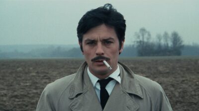 Teaser for Le Cercle Rouge