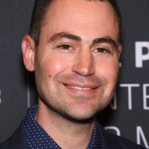 تصویر هنرمند Steven Lilien