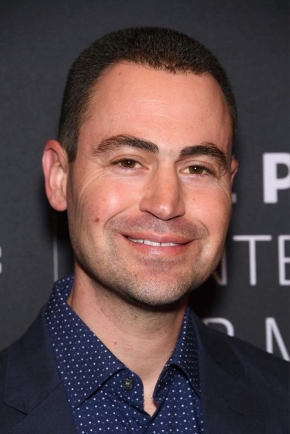 تصویر هنرمند Steven Lilien