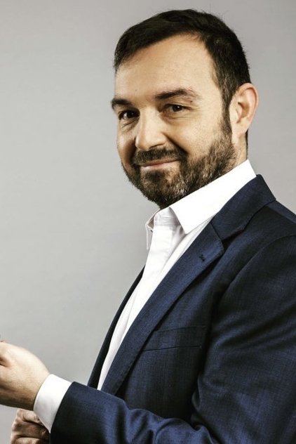 تصویر هنرمند Diego París