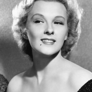 تصویر هنرمند Ilona Massey