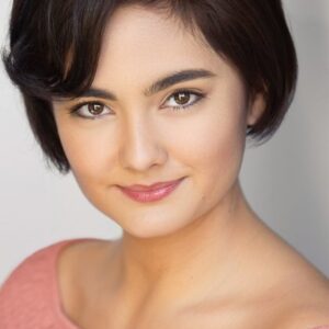 تصویر هنرمند Aline Mayagoitia