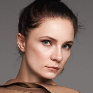 تصویر هنرمند Olga Ozollapinya