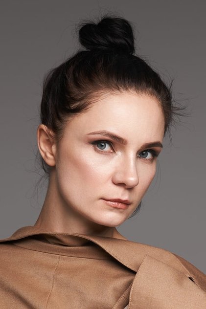 تصویر هنرمند Olga Ozollapinya