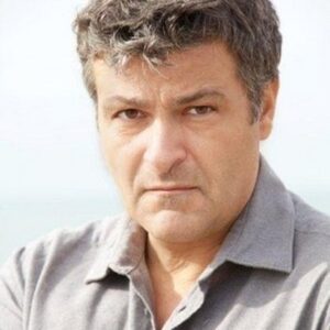 تصویر هنرمند Jerry Mastrodomenico