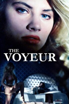پوستر رسمی فیلم The Voyeur (1994)