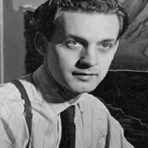 تصویر هنرمند John DeCuir