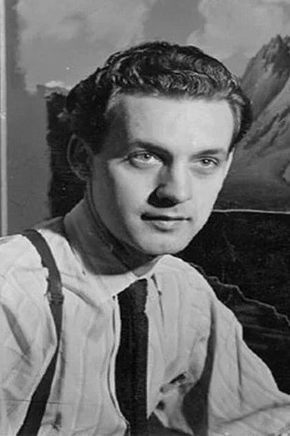 تصویر هنرمند John DeCuir