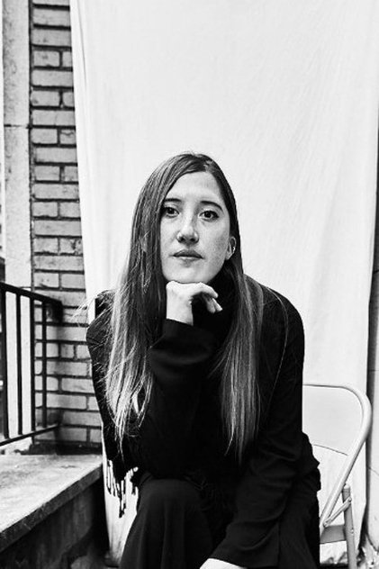 تصویر هنرمند Cara Fitts