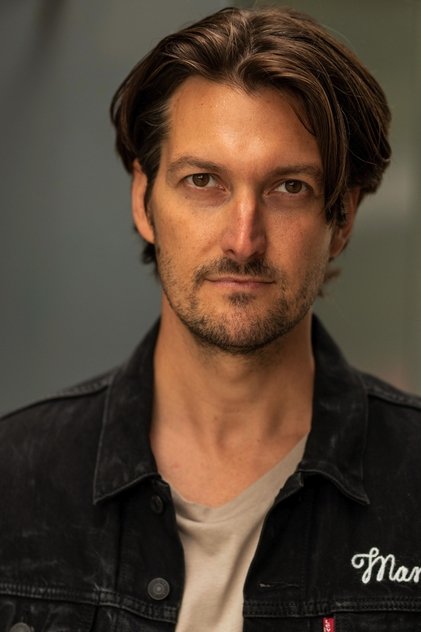 تصویر هنرمند Josh Futcher